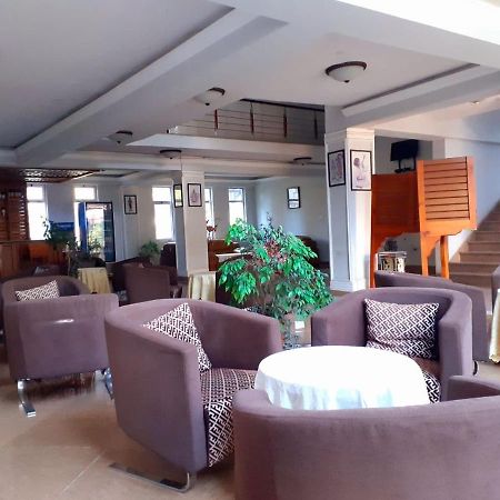 Amenities Hotel Addis Ababa Exterior foto